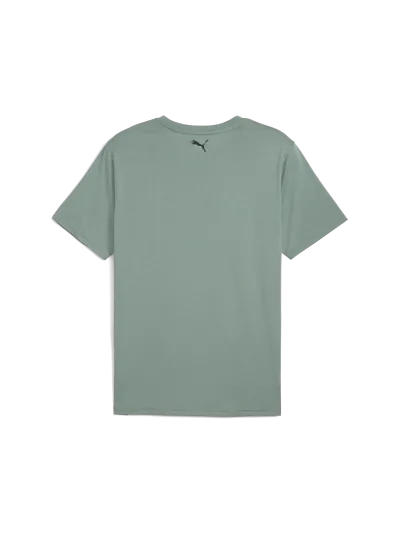 Puma - Tech Triblend - Férfi póló