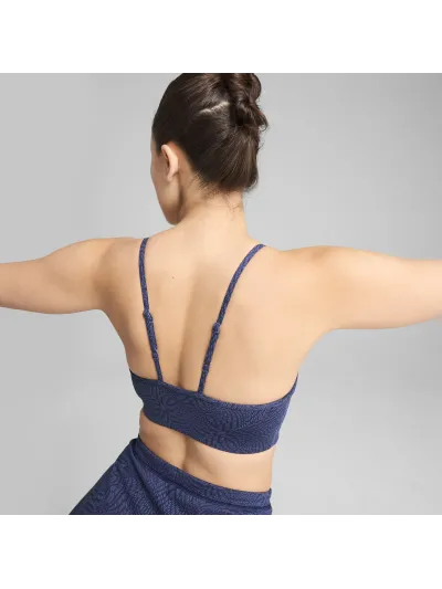 Puma - Move Cloudspun - Női sportmelltartó