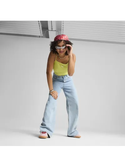 Puma - Wardrobe - Női top