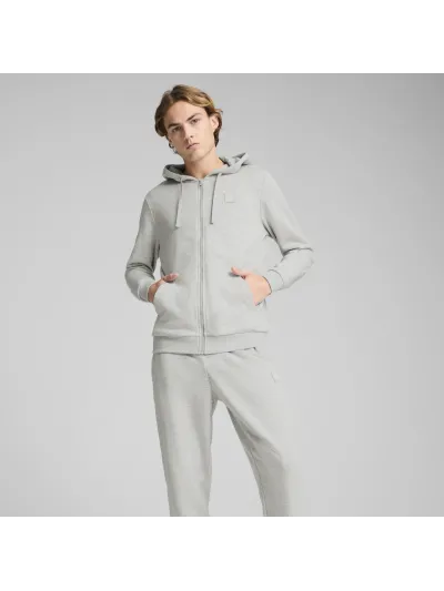 Puma - Hooded Sweat Suit - Férfi szabadidő szett