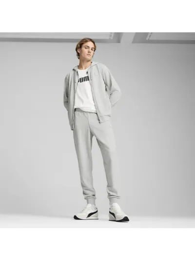 Puma - Hooded Sweat Suit - Férfi szabadidő szett