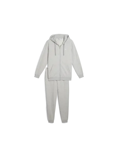 Puma - Hooded Sweat Suit - Férfi szabadidő szett