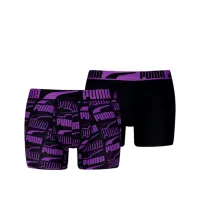 Puma - Printed Boxer - Férfi boxeralsó szett - 2db