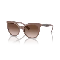 Armani Exchange napszemüveg - Shiny Tundra / Gradient Brown