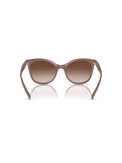 Armani Exchange napszemüveg - Shiny Tundra / Gradient Brown