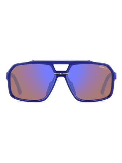 Carrera napszemüveg - C Sport - Blue / Blue Multilayer High Contrast