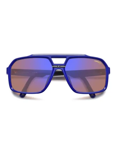 Carrera napszemüveg - C Sport - Blue / Blue Multilayer High Contrast