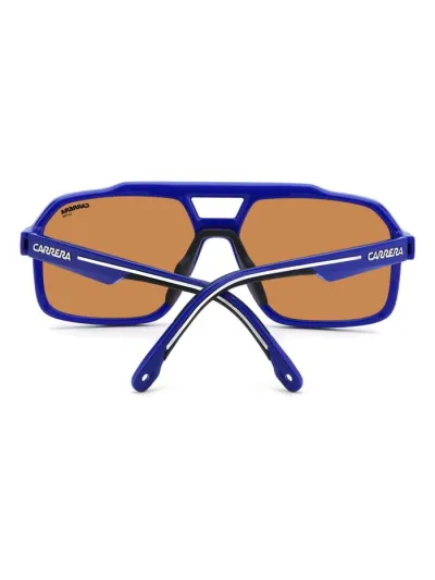 Carrera napszemüveg - C Sport - Blue / Blue Multilayer High Contrast