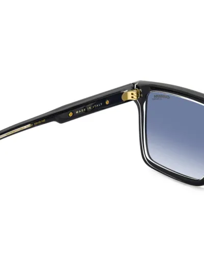 Carrera napszemüveg - Victory - Black / Gradient Blue