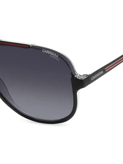 Carrera napszemüveg - Black / Dark Grey Gradient