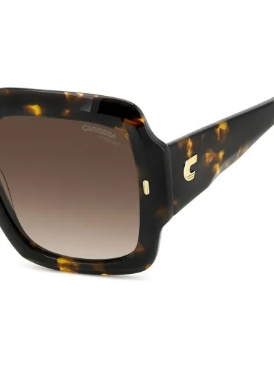 Carrera napszemüveg - Havana / Brown Gradient