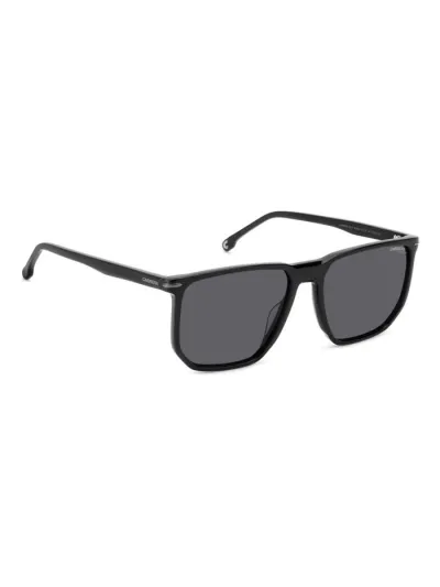 Carrera napszemüveg - Black / Grey Polarized