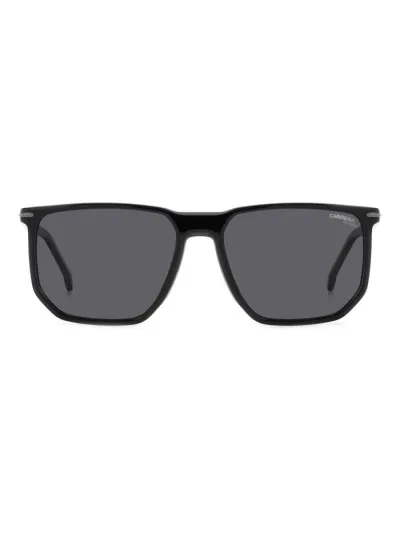 Carrera napszemüveg - Black / Grey Polarized