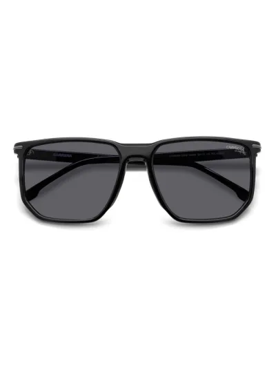 Carrera napszemüveg - Black / Grey Polarized