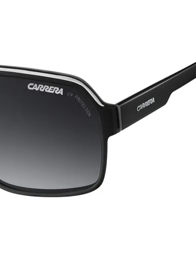 Carrera napszemüveg - Black / Dark Grey Gradient