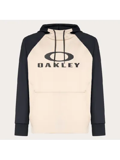 Oakley - Sierra DWR Fleece Hoody 2.0 - Férfi pulóver
