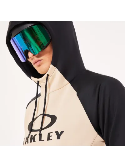 Oakley - Sierra DWR Fleece Hoody 2.0 - Férfi pulóver