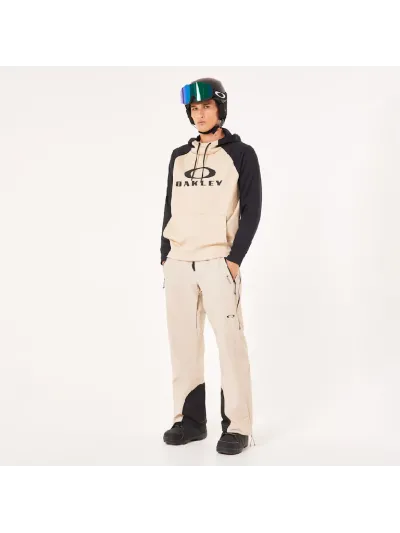 Oakley - Sierra DWR Fleece Hoody 2.0 - Férfi pulóver