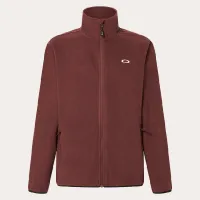 Oakley - Alpine Full ZIP - Férfi Sportos pulóver