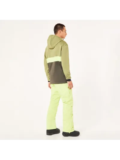 Oakley - TNP Nose Grab Softshell Hoodie - Technikai Férfi Sportos pulóver