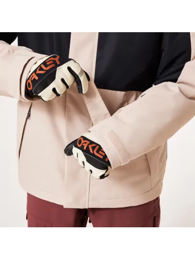 Oakley - Range RC Jacket 2.0 - Férfi síkabát