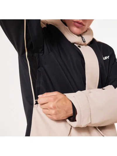 Oakley - Range RC Jacket 2.0 - Férfi síkabát