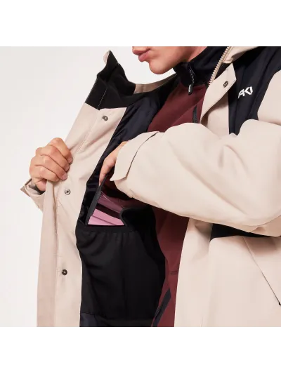 Oakley - Range RC Jacket 2.0 - Férfi síkabát