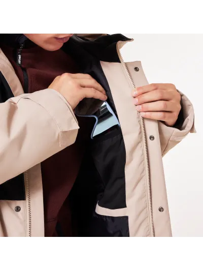 Oakley - Range RC Jacket 2.0 - Férfi síkabát