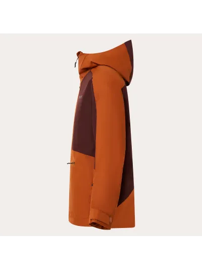 Oakley - Range RC Jacket 2.0 - Férfi síkabát