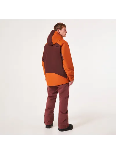 Oakley - Range RC Jacket 2.0 - Férfi síkabát