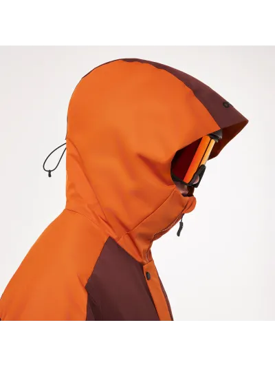 Oakley - Range RC Jacket 2.0 - Férfi síkabát