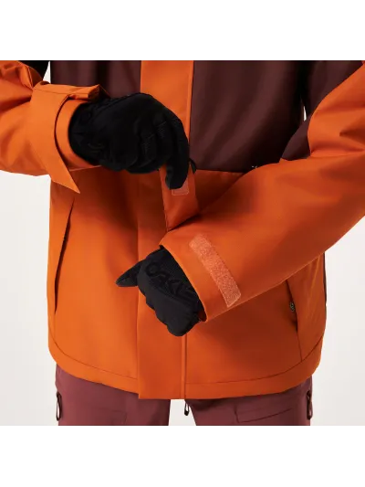 Oakley - Range RC Jacket 2.0 - Férfi síkabát