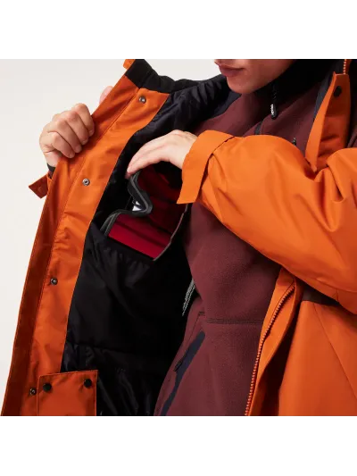 Oakley - Range RC Jacket 2.0 - Férfi síkabát