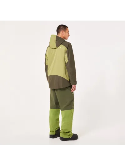 Oakley - Range RC Jacket 2.0 - Férfi síkabát