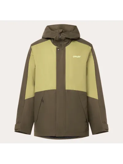 Oakley - Range RC Jacket 2.0 - Férfi síkabát