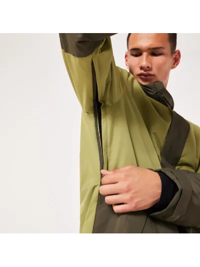 Oakley - Range RC Jacket 2.0 - Férfi síkabát