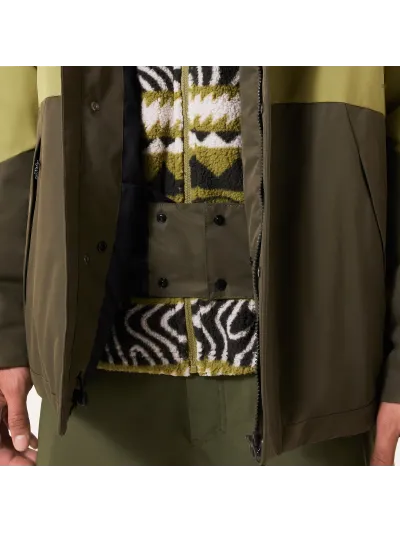 Oakley - Range RC Jacket 2.0 - Férfi síkabát