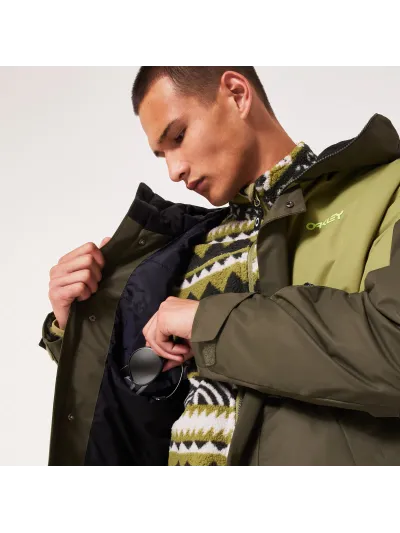 Oakley - Range RC Jacket 2.0 - Férfi síkabát