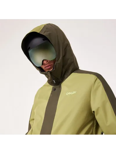 Oakley - Range RC Jacket 2.0 - Férfi síkabát