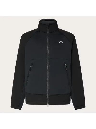 Oakley - Peak RC Full Zip - Férfi Sportos pulóver