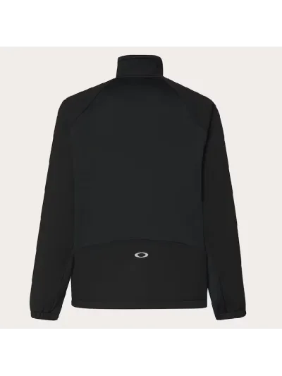 Oakley - Peak RC Full Zip - Férfi Sportos pulóver