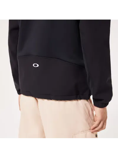 Oakley - Peak RC Full Zip - Férfi Sportos pulóver