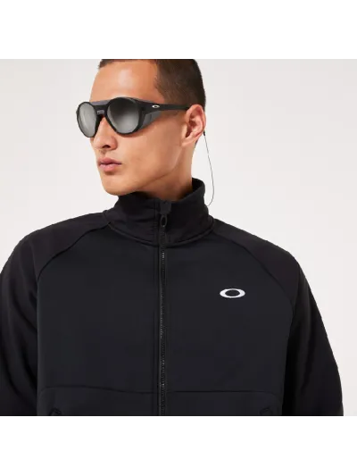 Oakley - Peak RC Full Zip - Férfi Sportos pulóver