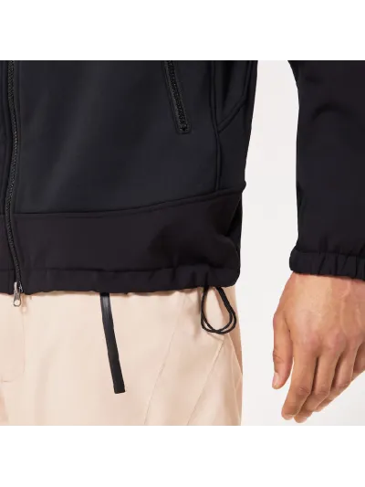 Oakley - Peak RC Full Zip - Férfi Sportos pulóver