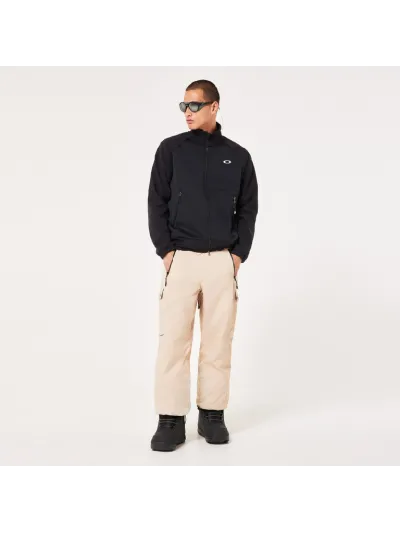 Oakley - Peak RC Full Zip - Férfi Sportos pulóver