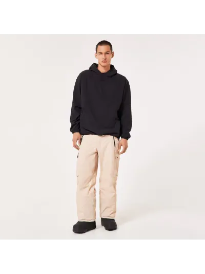 Oakley - Solar Rail Softshell Hoodie - Férfi szabadidő pulóver - Sí