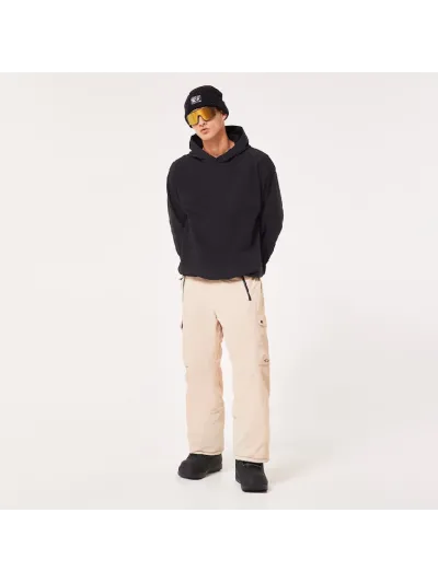 Oakley - Solar Rail Softshell Hoodie - Férfi Sportos pulóver - Sí