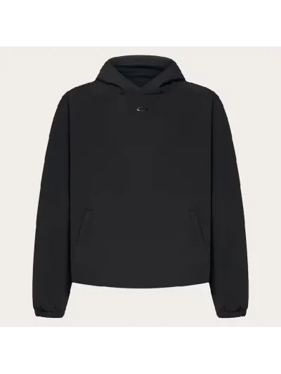 Oakley - Solar Rail Softshell Hoodie - Férfi Sportos pulóver - Sí