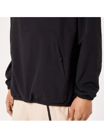 Oakley - Solar Rail Softshell Hoodie - Férfi Sportos pulóver - Sí