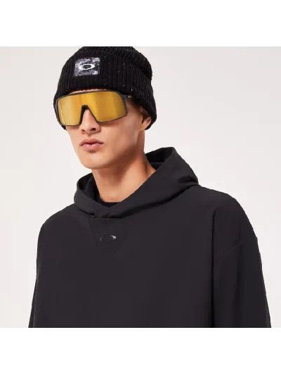 Oakley - Solar Rail Softshell Hoodie - Férfi Sportos pulóver - Sí